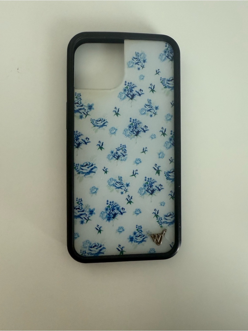 Wildflower phone case- iphone 13